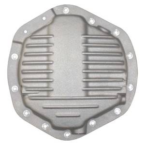11147-AC | PML Covers AAM 11.5 14 Bolt Differential Cover For Ram 2500/3500 | Natural As-Cast Finish