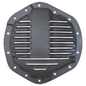 11147-B | PML Covers AAM 11.5 14 Bolt Differential Cover For Ram 2500/3500 | Black Powder Coated