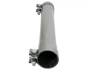 Afe - Advance Flow Engineering - 49M00035 | AFE Power Takeda 2-1/2" 304 Stainless Steel Muffler Delete Pipe - Image 3
