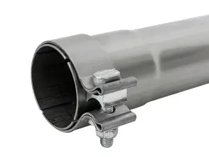 Afe - Advance Flow Engineering - 49M00035 | AFE Power Takeda 2-1/2" 304 Stainless Steel Muffler Delete Pipe - Image 4