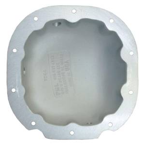 PML Covers - 7064-AC | PML Covers Ford 8.8, Straight Fins 10 Bolt Differential Cover For Ford Crown Victoria, Expedition, Explorer, Lighting & F-150 | Natural As-Cast Finish - Image 5
