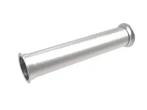 49M10005 | AFE Power aFe POWER 3 IN 304 Stainless Steel Resonator Delete Pipe