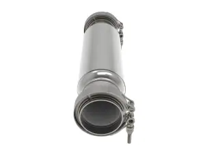 Afe - Advance Flow Engineering - 49M10006 | AFE Power aFe POWER 3 IN 304 Stainless Steel Resonator - Image 3