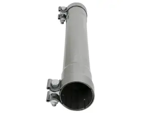 Afe - Advance Flow Engineering - 49M10010 | AFE Power MACH Force-Xp 3 IN 304 Stainless Steel Resonator Delete Pipe - Image 3