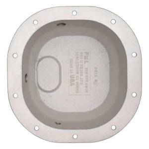 PML Covers - 9519-B | PML Covers Ford 8.8, Patterned Fins 10 Bolt Differential Cover For Ford Crown Victoria, Expedition, Explorer, Lighting & F-150 | Black Powder Coated - Image 5
