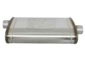 49M30016 | AFE Power MACH Force-Xp 304 Stainless Steel Muffler