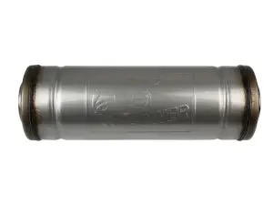 49M30045 | AFE Power MACH Force-Xp 2-1/2" 304 Stainless Steel Muffler