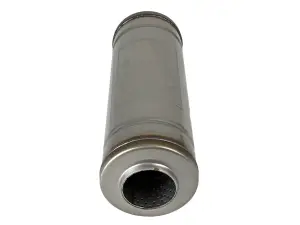 Afe - Advance Flow Engineering - 49M30045 | AFE Power MACH Force-Xp 2-1/2" 304 Stainless Steel Muffler - Image 3