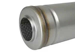 Afe - Advance Flow Engineering - 49M30045 | AFE Power MACH Force-Xp 2-1/2" 304 Stainless Steel Muffler - Image 4
