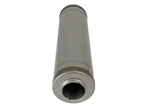 Afe - Advance Flow Engineering - 49M30048 | AFE Power MACH Force-Xp 2-1/2" 304 Stainless Steel Muffler - Image 4