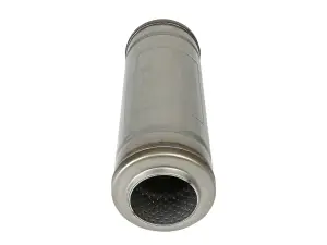 Afe - Advance Flow Engineering - 49M30049 | AFE Power MACH Force-Xp 3" 304 Stainless Steel Muffler - Image 4