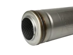 Afe - Advance Flow Engineering - 49M30049 | AFE Power MACH Force-Xp 3" 304 Stainless Steel Muffler - Image 3