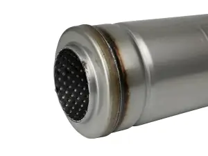Afe - Advance Flow Engineering - 49M30050 | AFE Power MACH Force-Xp 3" 304 Stainless Steel Muffler - Image 4