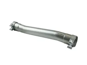 Afe - Advance Flow Engineering - 49M30053 | AFE Power MACH Force-Xp 2-1/2" 304 Stainless Steel Muffler Delete Pipe - Image 2