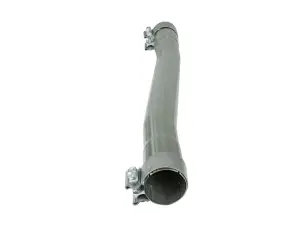Afe - Advance Flow Engineering - 49M30053 | AFE Power MACH Force-Xp 2-1/2" 304 Stainless Steel Muffler Delete Pipe - Image 4