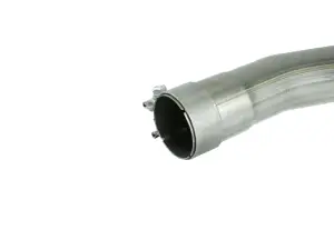Afe - Advance Flow Engineering - 49M30053 | AFE Power MACH Force-Xp 2-1/2" 304 Stainless Steel Muffler Delete Pipe - Image 3