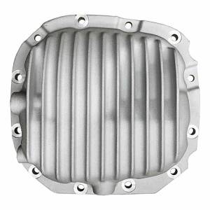 PML Covers - 11145-AC | PML Covers Ford 8.8 Super 12 Bolt Differential Cover For Ford F-150 | Natural As-Cast Finish - Image 1