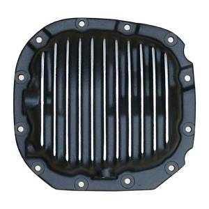 PML Covers - 11145-B | PML Covers Ford 8.8 Super 12 Bolt Differential Cover For Ford F-150 | Black Powder Coated - Image 1