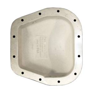 PML Covers - 7092-AC | PML Covers Ford Sterling 9.75, Straight Fins 12 Bolt Differential Cover For Ford F-150, Navigator & Expedition | Natural As-Cast Finish - Image 4