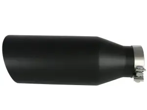 Afe - Advance Flow Engineering - 49-92023-B | aFe Power MACH Force-Xp 4 IN 409 Stainless Steel Exhaust Tip - Image 3