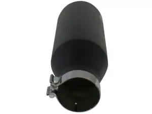 Afe - Advance Flow Engineering - 49-92023-B | aFe Power MACH Force-Xp 4 IN 409 Stainless Steel Exhaust Tip - Image 5