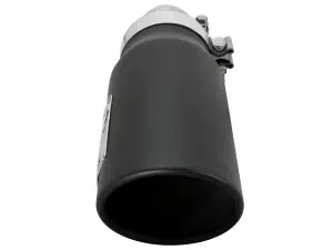 Afe - Advance Flow Engineering - 49C42046-B | aFe Power MACH Force-Xp 5" Stainless Steel Exhaust Tip (2009-2019 Ram 1500 V8-5.7L, V6-3.0L td) - Image 5