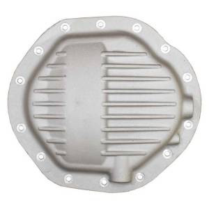 10303-2-AC | PML Cover GM 9.5 14 Bolt Differential Cover For Chevrolet Silverado 1500 & 1500HD / GMC Sierra 1500 & 1500HD | Natural As-Cast Finish