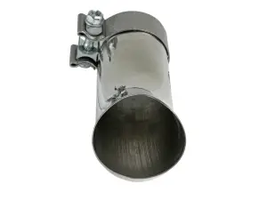 Afe - Advance Flow Engineering - 49T25254-P09 | aFe Power MACH Force-Xp 2-1/2" 304 Stainless Steel Exhaust Tip - Image 4