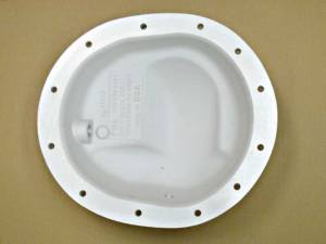 PML Covers - 11129-AC | PML Covers GM AAM 9.5/9.76 12 Bolt Rear Differential Cover For Chevrolet Silverado 1500 / GMC Sierra 1500 | Natural As-Cast Finish - Image 4