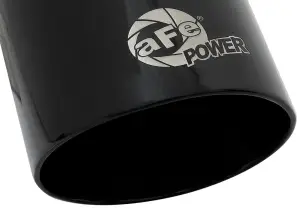 Afe - Advance Flow Engineering - 49T25354-B07 | aFe Power MACH Force-Xp 2-1/2" 304 Stainless Steel Exhaust Tip - Image 5