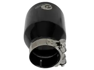 Afe - Advance Flow Engineering - 49T25404-B06 | aFe Power MACH Force-Xp 2-1/2" 304 Stainless Steel Exhaust Tip - Image 4