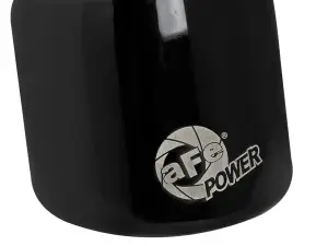 Afe - Advance Flow Engineering - 49T25404-B06 | aFe Power MACH Force-Xp 2-1/2" 304 Stainless Steel Exhaust Tip - Image 5