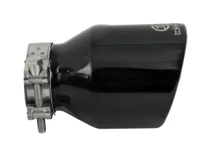 Afe - Advance Flow Engineering - 49T25404-B061 | aFe Power Takeda 2-1/2 IN 304 Stainless Steel Exhaust Tip - Image 2