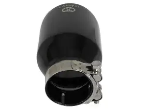 Afe - Advance Flow Engineering - 49T25404-B061 | aFe Power Takeda 2-1/2 IN 304 Stainless Steel Exhaust Tip - Image 4