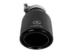 Afe - Advance Flow Engineering - 49T25404-B08 | aFe Power Takeda 2-1/2" 304 Stainless Steel Exhaust Tip - Image 3