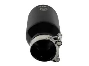 Afe - Advance Flow Engineering - 49T25404-B08 | aFe Power Takeda 2-1/2" 304 Stainless Steel Exhaust Tip - Image 4