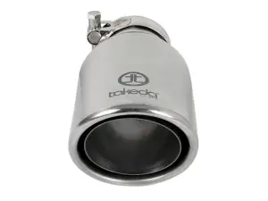 Afe - Advance Flow Engineering - 49T25404-P08 | aFe Power Takeda 2-1/2" 304 Stainless Steel Exhaust Tip - Image 3
