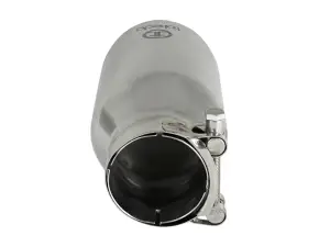 Afe - Advance Flow Engineering - 49T25404-P08 | aFe Power Takeda 2-1/2" 304 Stainless Steel Exhaust Tip - Image 4