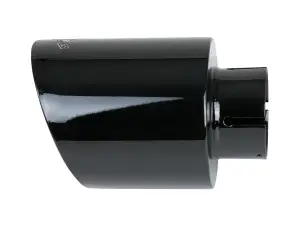 Afe - Advance Flow Engineering - 49T25454-B071 | aFe Power MACH Force-Xp 2-1/2" 304 Stainless Steel Exhaust Tip - Image 2
