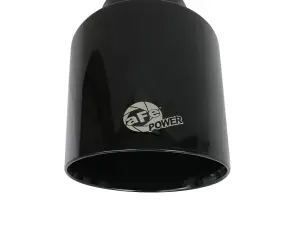 Afe - Advance Flow Engineering - 49T25454-B071 | aFe Power MACH Force-Xp 2-1/2" 304 Stainless Steel Exhaust Tip - Image 5