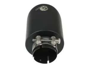 Afe - Advance Flow Engineering - 49T25454-B072 | aFe Power MACH Force-Xp 4-1/2" 304 Stainless Steel Exhaust Tip - Image 4
