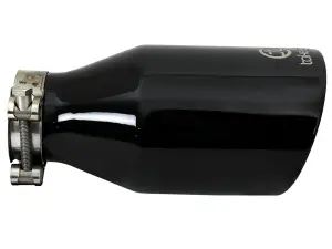 49T25454-B09 | aFe Power Takeda 2-1/2" 304 Stainless Steel Exhaust Tip