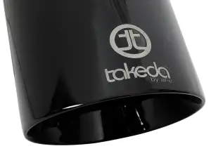 Afe - Advance Flow Engineering - 49T25454-B09 | aFe Power Takeda 2-1/2" 304 Stainless Steel Exhaust Tip - Image 5