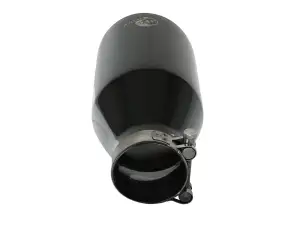 Afe - Advance Flow Engineering - 49T25454-B091 | aFe Power MACH Force-Xp 2-1/2" 304 Stainless Steel Exhaust Tip - Image 4