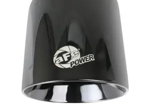 Afe - Advance Flow Engineering - 49T25454-B091 | aFe Power MACH Force-Xp 2-1/2" 304 Stainless Steel Exhaust Tip - Image 5