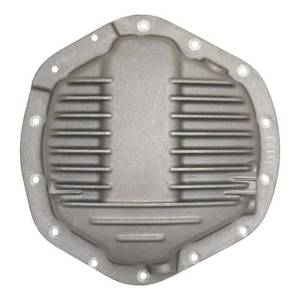 11173-AC | PML Covers AAM GM/Allison Trucks 11.5/11.8 14 Bolt Differential Cover For Chevrolet Silverado 2500 & 3500 / GMC Sierra 2500 & 3500 | Natural As-Cast Finish