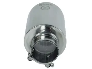 Afe - Advance Flow Engineering - 49T25454-P07 | aFe Power Takeda 2-1/2 IN 304 Stainless Steel Exhaust Tip - Image 3