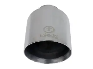 Afe - Advance Flow Engineering - 49T25454-P07 | aFe Power Takeda 2-1/2 IN 304 Stainless Steel Exhaust Tip - Image 5