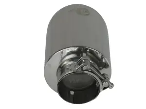 Afe - Advance Flow Engineering - 49T25454-P071 | aFe Power MACH Force-Xp 2-1/2" 304 Stainless Steel Exhaust Tip - Image 3