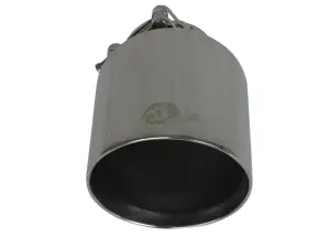 Afe - Advance Flow Engineering - 49T25454-P071 | aFe Power MACH Force-Xp 2-1/2" 304 Stainless Steel Exhaust Tip - Image 4
